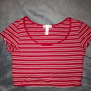 Forever 21 Crop Top